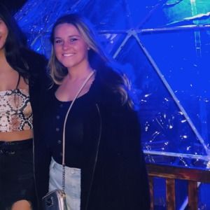 Meet your Posher, Sierra